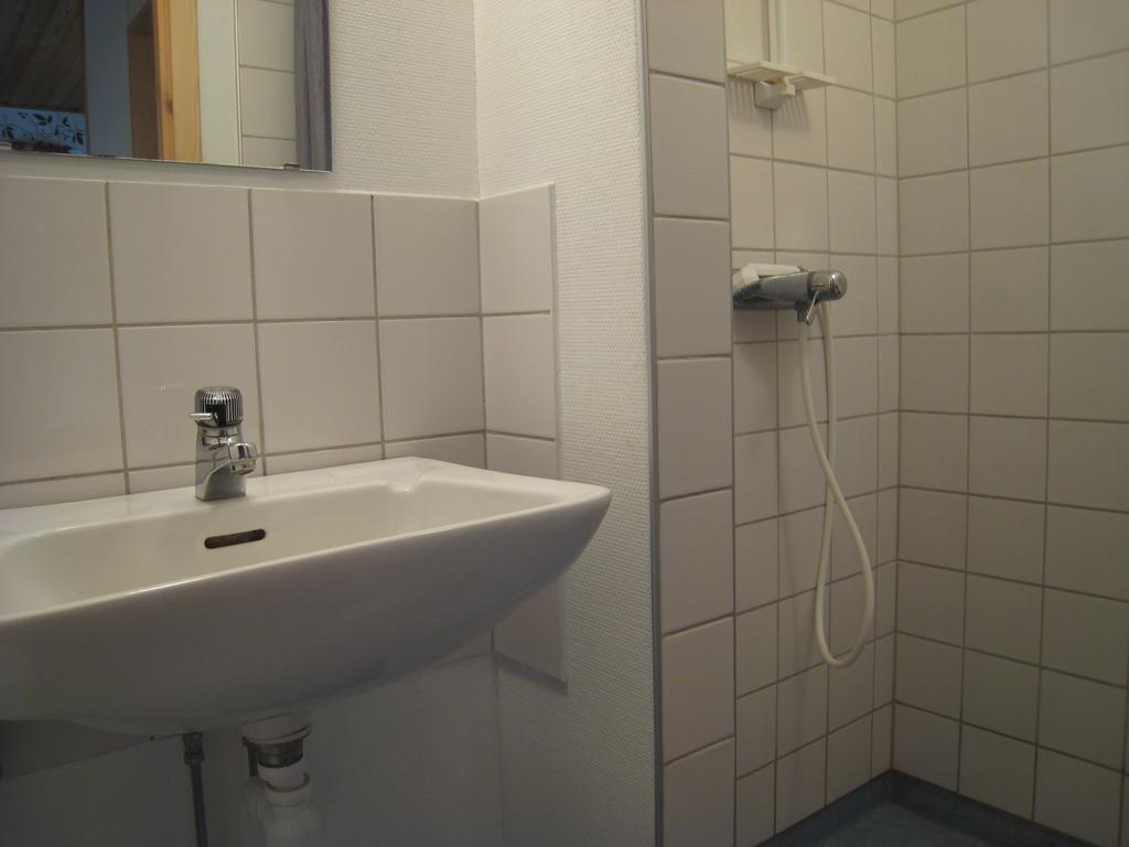 Snaeckan Klintehamn Exteriér fotografie